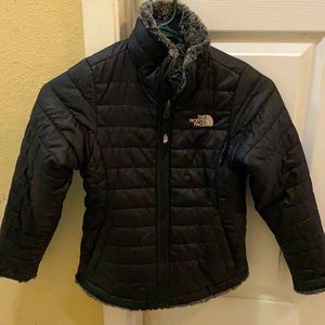 Kids size Small North Face Jacket